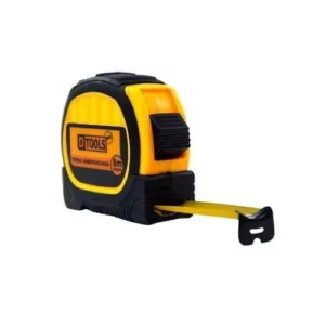 Trena Emborrachada 5m Dtools - Imagem 2