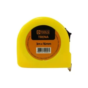 Trena Abs 3,0m Dtools - Imagem 2