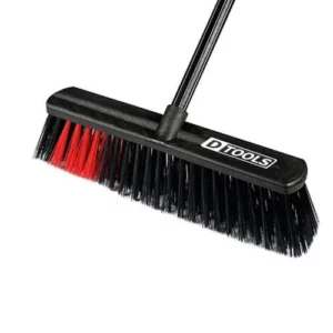 Vassourao Gari 37cm C/c Dtools - Imagem 1