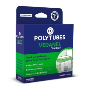 Anel Cera C/ Guia Nacional - Imagem 1