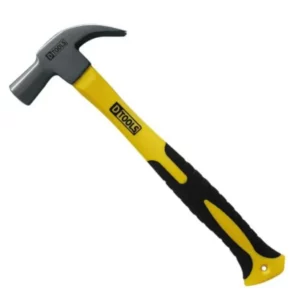 Martelo Carpinteiro 27mm Dtools - Imagem 1