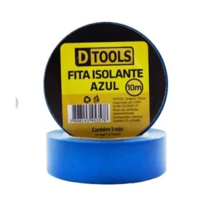 Fita Isolante Dtools 10m