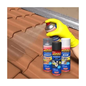 Spray Vedatudo Imperm. Transp. 400ml Dryko - Imagem 4