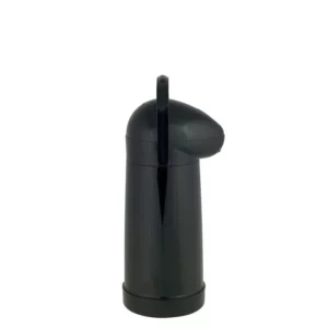 Garrafa Termica Nobile Preta 1l Mor