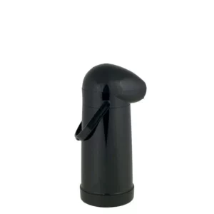 Garrafa Termica Nobile Preta 1l Mor - Imagem 3