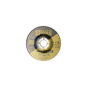 Disco Desbaste Metal 4,5 Dtools - Imagem 1