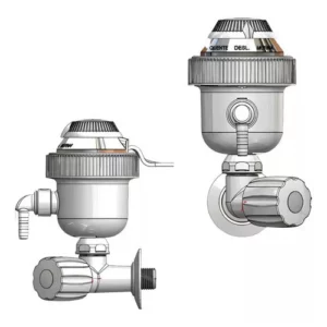 Ducha Pet 4t 7000w 220v Sintex - Imagem 3