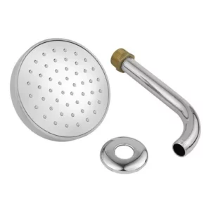 Chuveiro Articulado Redondo Blukit - Imagem 4