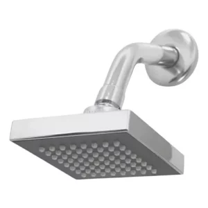 Chuveiro Articulado Quadrado Blukit