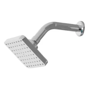 Chuveiro Articulado Quadrado Blukit - Imagem 3