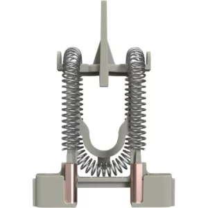 Resistencia Ducha Moment/sublime 7500 220v Zagonel - Imagem 1