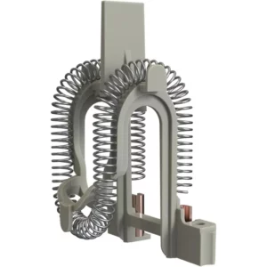 Resistencia Ducha Moment/sublime 7500 220v Zagonel - Imagem 2