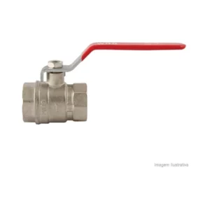 Reg Esfera Metalico 1 - Imagem 1