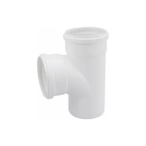 Tee Esg 150mm - Imagem 1