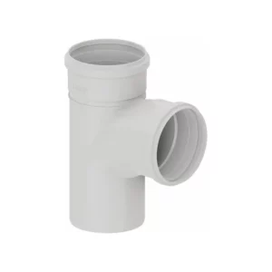 Tee Esg 150mm - Imagem 2