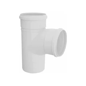 Tee Esg 150mm - Imagem 3