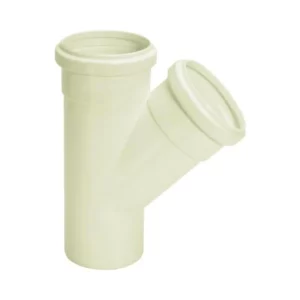 Juncao Esg Simp 150mm - Imagem 1