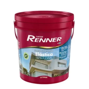 Frentes e Fachadas Branco 16l