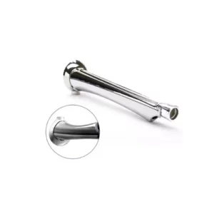 Cano Cromado P/chuveiro*