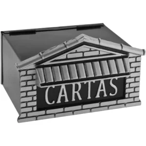 Caixa Corresp Tijolinho 15x20x15