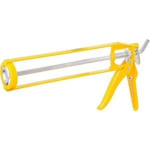 Aplicador para Silicone Amarelo, Vonder, Vder - Imagem 2