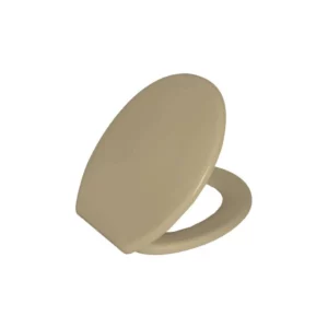 Assento Convencional Soft - Bege 6
