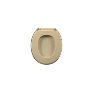 Assento Convencional Soft - Bege 6 - Imagem 5