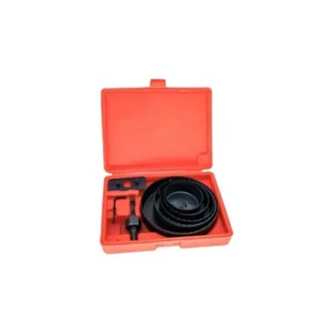 Kit Serra Copo Mad 08pc Mister