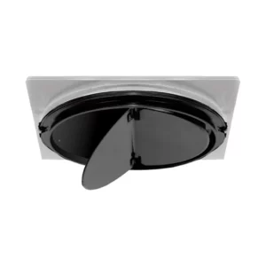 Grelha Inox Qd 150mm 1795 C19 - Imagem 6