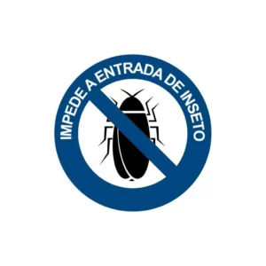 Grelha Inox Qd 150mm 1795 C19 - Imagem 9