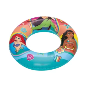 Boia Inflável Mor Redonda Princesas 1153 - Imagem 2