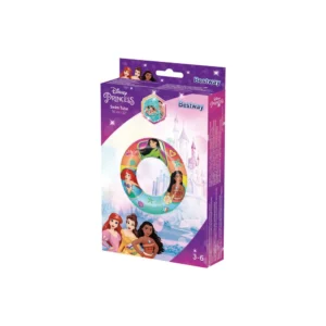 Boia Inflável Mor Redonda Princesas 1153 - Imagem 5