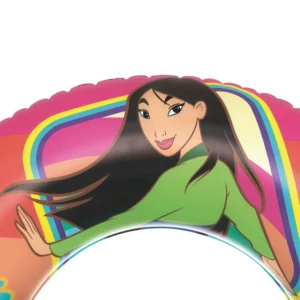 Boia Inflável Mor Redonda Princesas 1153 - Imagem 7