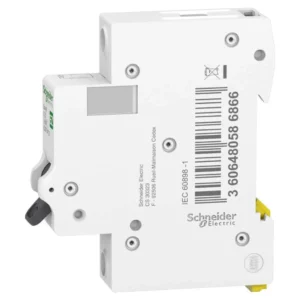 Disj Easy9 Mono 63a Curva C - 3ka* - Imagem 6