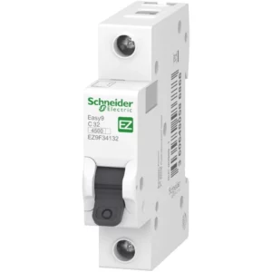 Disj Easy9 Mono 63a Curva C - 3ka* - Imagem 7