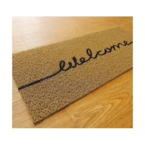 Tapete Vinil 30cm X 70cm Welcome - Imagem 3