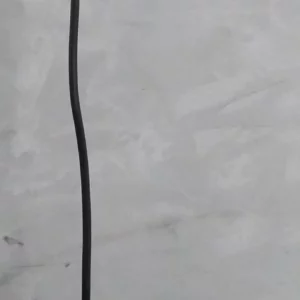 Pend Al Tubo 2" 20cm 506 Pr/co