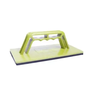 Lixador Manual C/ Cabo P/lixa Velcro 23x11 - 095