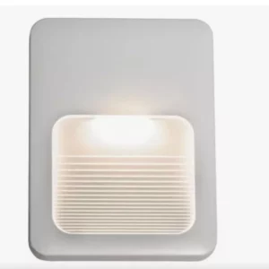 Balizador de Parede Sobrepor 2w 3000k