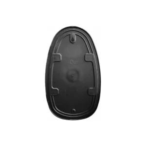 Dispenser P/sacolas Preto - Imagem 4