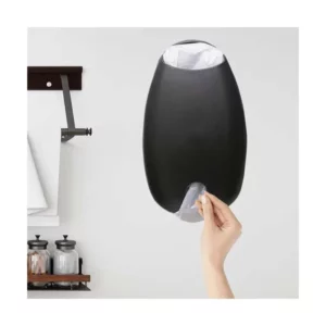 Dispenser P/sacolas Preto - Imagem 7