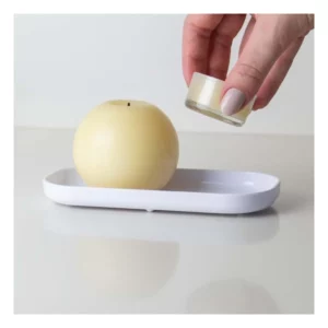 Bandeja Dual Chumbo - Imagem 6