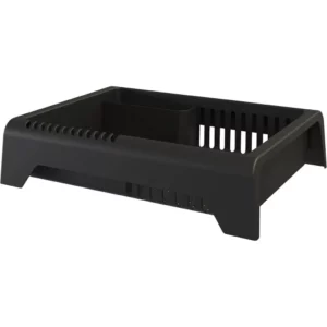 Kit Cozinha 4 Pcs Smile Preto - Imagem 3