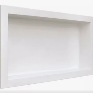 Fibernicho Branco 30x60 - Imagem 1