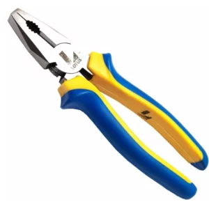 Alicate Universal 8 Flex Lotus - Imagem 1