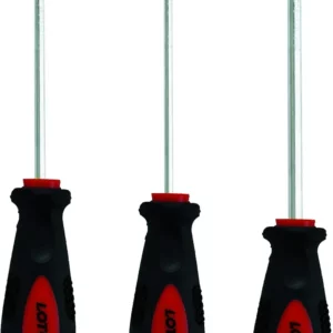 Chave Fenda Crv 3/16 X 4 Lotus - Imagem 1