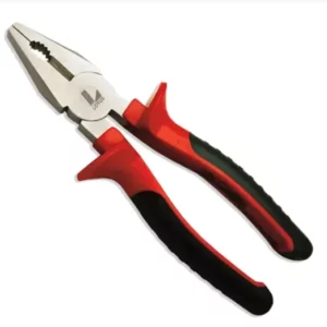 Alicate Universal Crv 8  Plus Lotus - Imagem 1