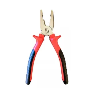 Alicate Universal Crv 8  Plus Lotus - Imagem 2