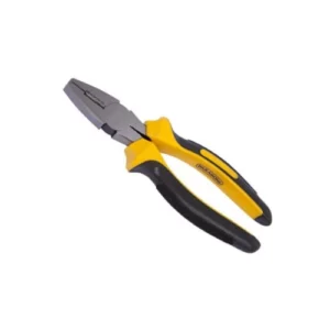 Alicate Universal 8" Aço Cromo 6 Peças Paraboni - Imagem 1