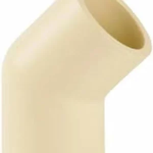 Joelho Aquatherm 45º 22mm Amanco - Imagem 1